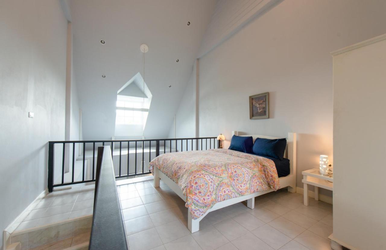 Bed and Breakfast Le Jardin De Maejo Chiang Mai Exterior foto